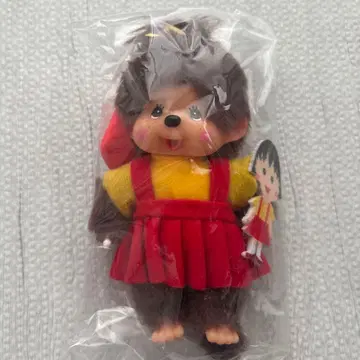 마루코는 아홉살 콜라보 몽치치