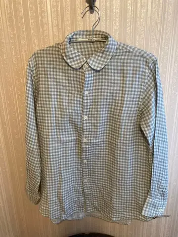 45rpm 여성용 블라우스