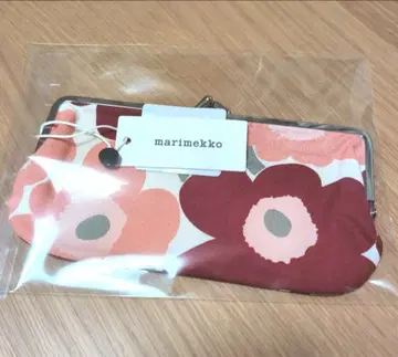 마리메꼬 가마구치 우니코 핑크