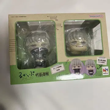 주술회전 룩업 이누마키 토게