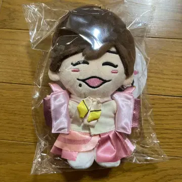 나니와단시 치비누이 나가오 켄토