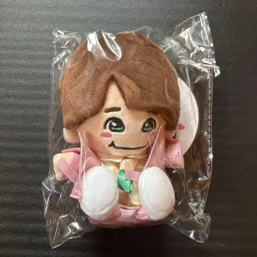 나니와단시 치비누이 오하시 카즈야