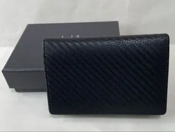 던힐 dunhill 카드 케이스 명함지갑