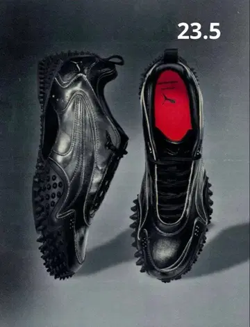 PUMA x GADID ANONIEM MOSTRO XC 23.5