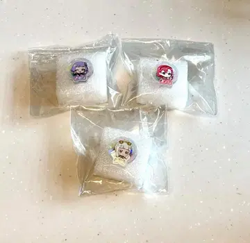 비밀의 아이프리 트레이딩 아크릴 반지 치이 오토메 츠무기