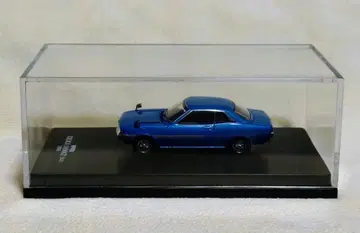 DeAGOSTINI 도요타 셀리카 (TA22) (일본의 명차 컬렉션)