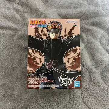 나루토 페인 피규어 구판