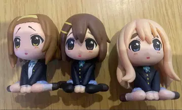 [케이온] 기다림 삼체 세트