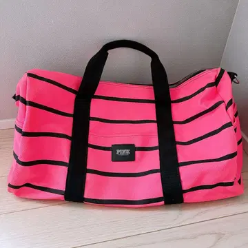 Victoria secret pink 보스턴 백