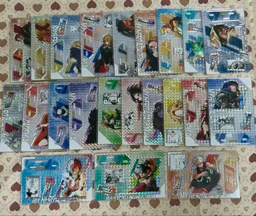 히로아카 생일 아크릴 스탠드