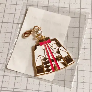 종말의 세라프 DMM 스크래치 코스튬 참 페리드 바토리