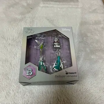 해피 복권 디즈니 플라티나 오너먼트 복권