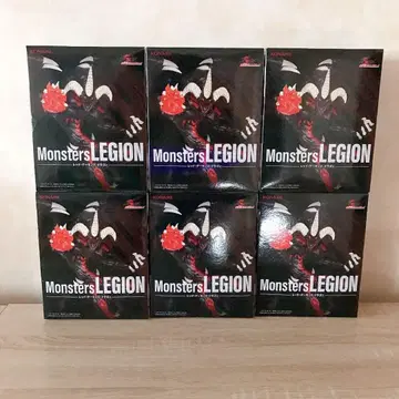 유희왕 레드 데몬즈 드래곤 프라이스 피규어