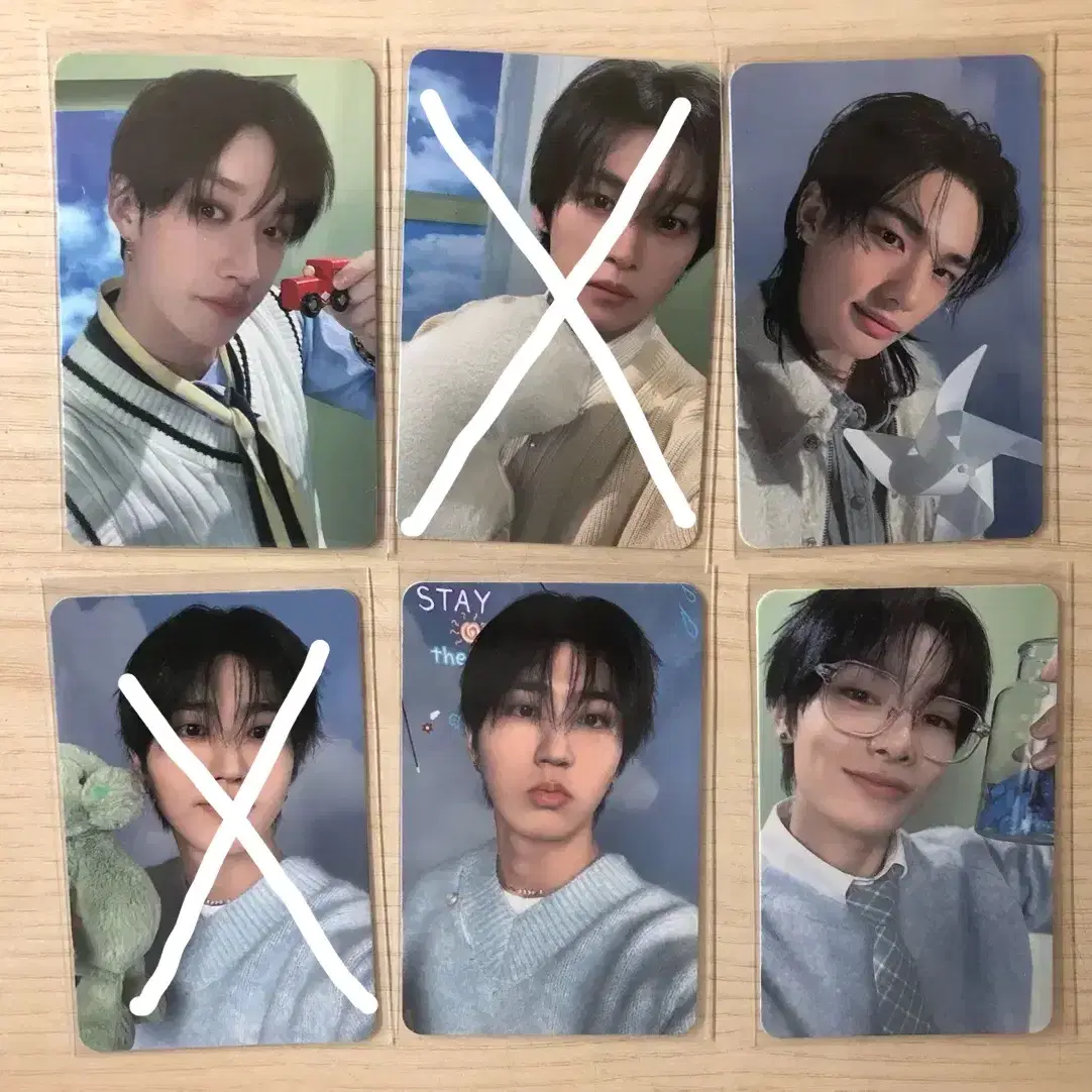 SKZ Stray Kids STAY 3rd Kit wts on Bunjang Global Site.