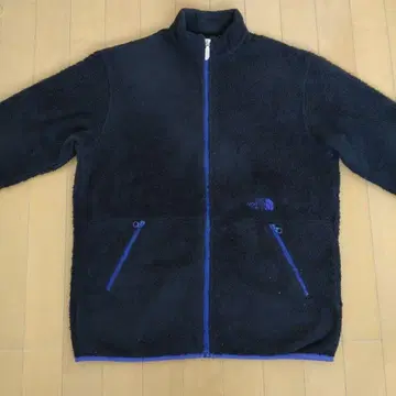 [THENORTHFACE] 플리스 M 사이즈 블랙