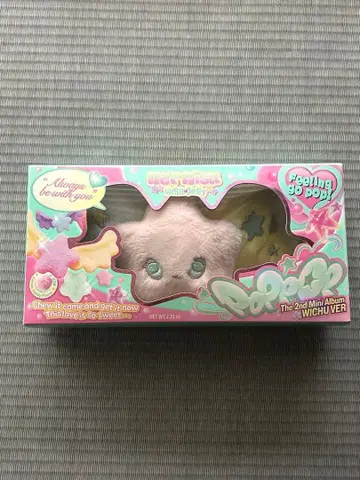 nct wish 위시 poppop 팝츄 위치