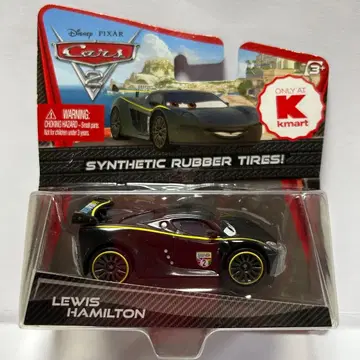 카2 마텔 루이스 해밀턴 미개봉 새상품