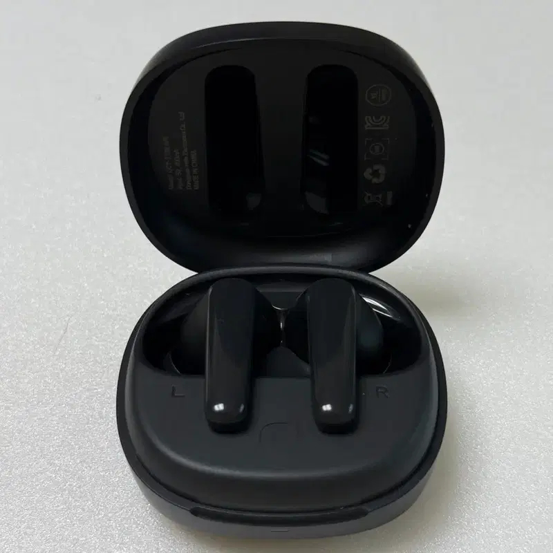 QCY T13X 이어폰