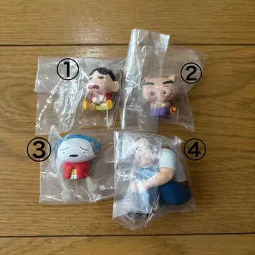 짱구는 못말려(크레용 신짱) 기다림 7