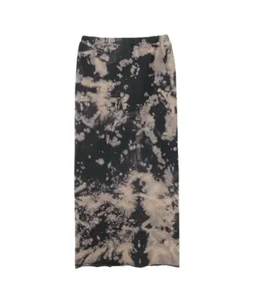 ROSE BUD 블리치/타이다이 스트레이트 스커트