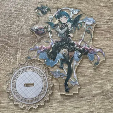 러브 라이브! 선샤인!! 츠시마 요시코 아크릴 스탠드