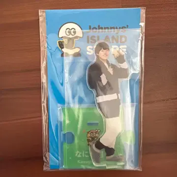 나니와단시 오하시 카즈야 아크릴 스탠드