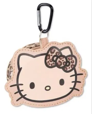 시마무라 산리오 캐릭터즈 헬로키티 코인 케이스1