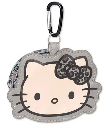 시마무라 산리오 캐릭터즈 헬로키티 코인 케이스 2