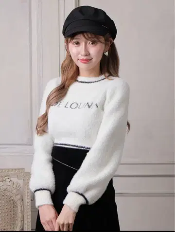 립 서비스 / 디 루나 니트