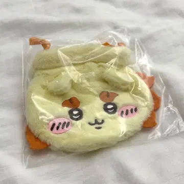 치이카와 (먼작귀) 시사 미니 복조리 랜덤 봉입