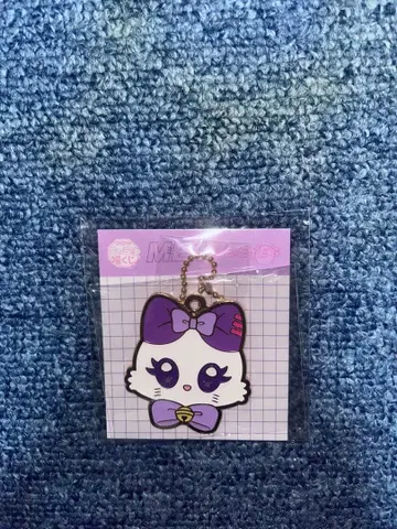 ME:I 캐릭터 복권 C.D.E상 KOKO:NYA