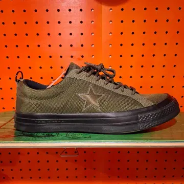 칼하트 컨버스 일본 미발매 미사용품