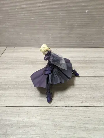 fate 세이버 알타 피규어