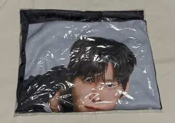 RIIZE 슬로건 타월 은석