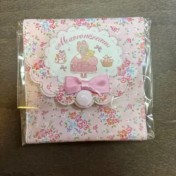 마론크림 40주년 거울과 빗 패션쇼