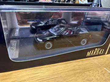 마크43 시빅 1/43