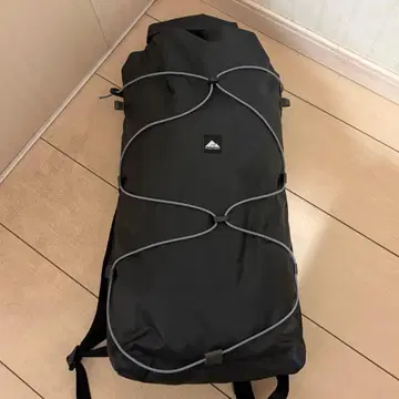 [ FREELIGHT ] SpinNap BLACK