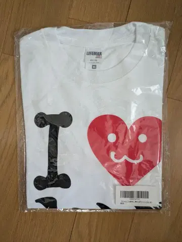 냥코 대전쟁 I 사바 셔츠 XS