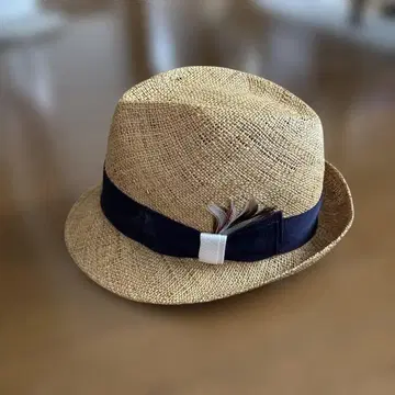 [ 새상품급 ] CA4LA 카시라 햇 M 사이즈