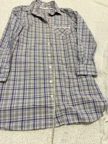 빅토리아시크릿 셔츠