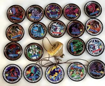 유희왕 메탈 캐치 스타터 세트 외