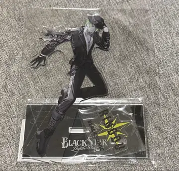 브라스 타 린도 아크릴 스탠드 브라스 소니