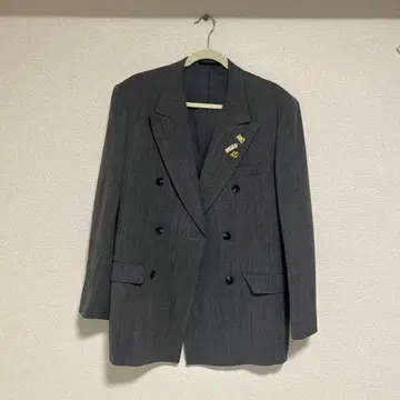 [ 빈티지 ] 테일러드 자켓