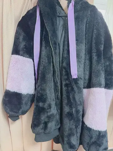 REFLEM 쿠로미 코트