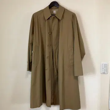 캡틴선샤인 워커 코트 36