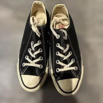 컨버스 made in japan