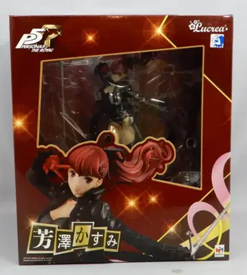 메가하우스 Lucrea 페르소나 5 더 로얄 요시자와 카스미