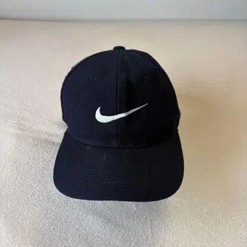 [nike] 90's 캡