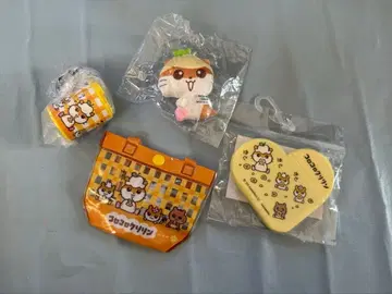 산리오 코로코로 밤린 묶음 판매