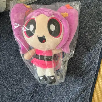 NewJeans 하니 미디엄 봉제 인형